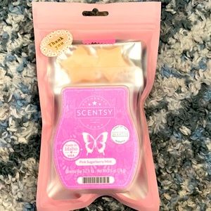 💞mini Pink Sugarberry mint bundle  💞